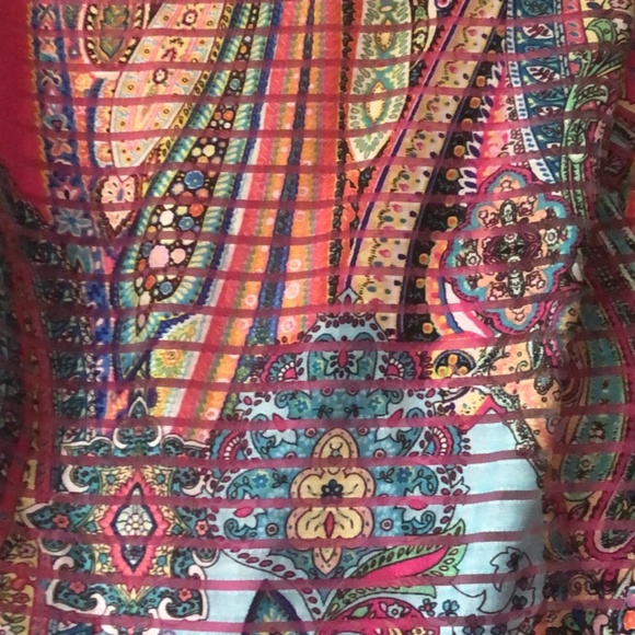 Beautiful Tommy Hilfiger Dress - Picture 2 of 4